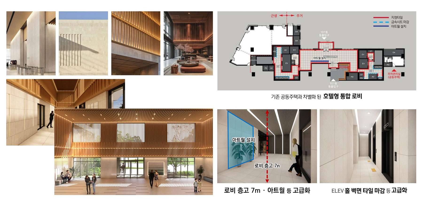 의정부 센트럴아이파크 설계특화